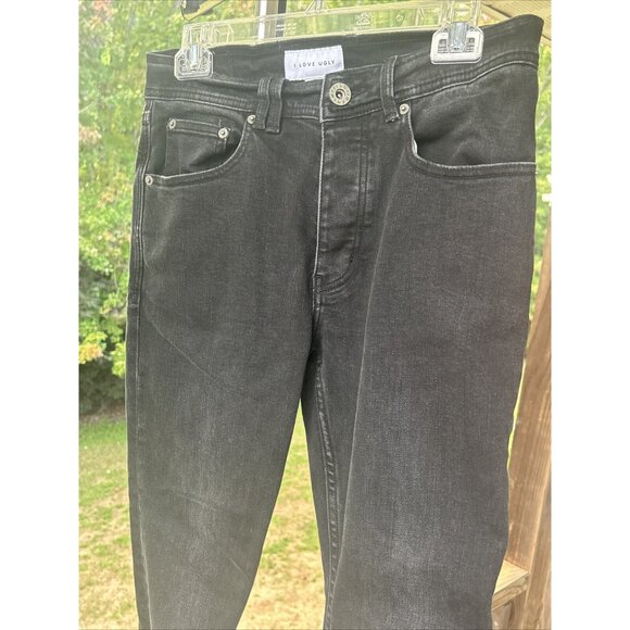 I Love Ugly smart Zespy Pant men’s 30x29 - Picture 5 of 16